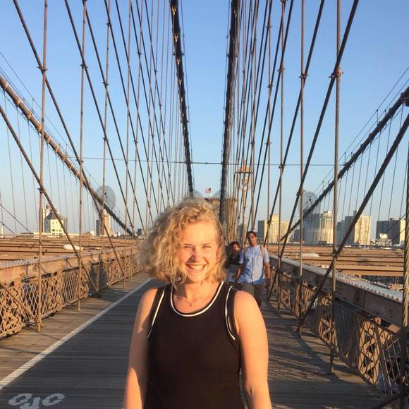 Meet your Posher, Abby - Picture 1 of 1